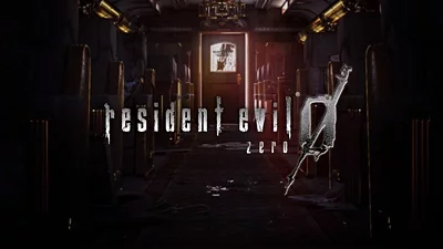 Resident Evil 0 (Steam)