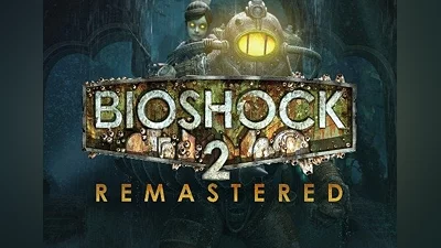 Bioshock 2 - Remastered EN Argentina (Argentina) [Xbox One/Series]
