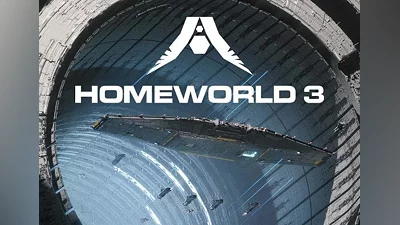 Homeworld 3 EN EU (EU) [Steam]