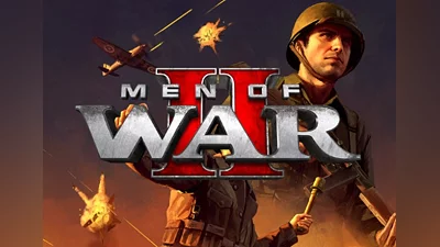 Men of War 2 Global (Global) [Steam]