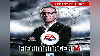 FIFA Manager 14 Legacy Edition EN/DE/FR/IT Global (Global) [EA App]