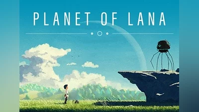 Planet of Lana EN Argentina (Argentina) [Xbox One/Series/Windows]