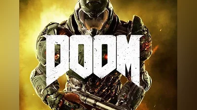 Doom EN United States (United States) [Nintendo Switch]