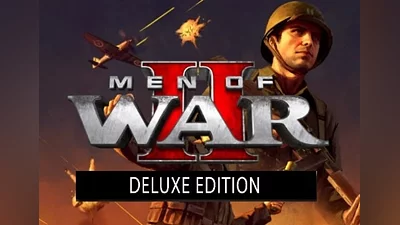 Men of War 2 Deluxe Edition Global (Global) [Steam]
