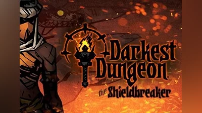 Darkest Dungeon: The Shieldbreaker DLC EN EU (EU) [Steam]