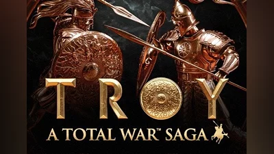 Total War Saga: Troy EU (EU) [Epic Games]