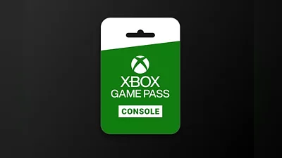 Xbox Game Pass Console 1 Month Trial  Global (Global) [Xbox One/Series]