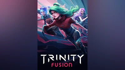 Trinity Fusion