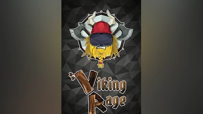 Viking Rage