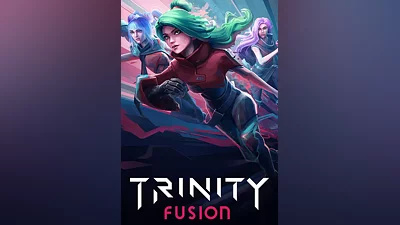 Trinity Fusion