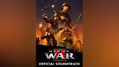 Men of War II - Official Soundtrack