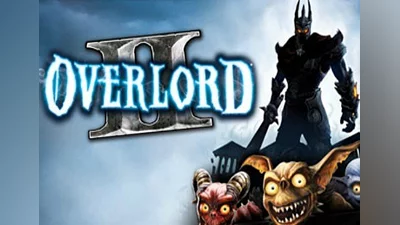 Overlord II EN/DE/FR/IT RU/CIS (RU/CIS) [Steam]