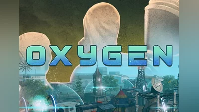 Oxygen ROW (ROW) [Steam]