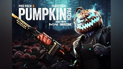 CoD Call of Duty: Modern Warfare 2 2022 - Pumpkin Patch: Pro Pack DLC EN EU (EU) [Xbox One/Series]