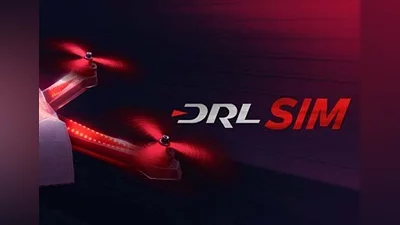 The Drone Racing League Simulator EN/ZH Global (Global) [Steam]