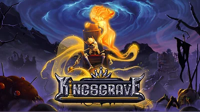 Kingsgrave (Steam)