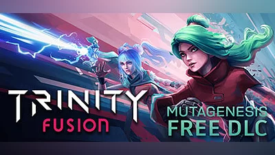 Trinity Fusion (Steam key)