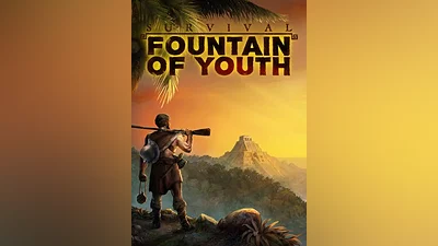 Survival: Fountain of Youth
