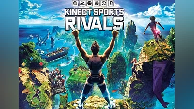 Kinect Sports Rivals EN Global (Global) [Xbox One/Series]