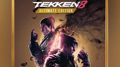 Tekken 8 Ultimate Edition EN Global (Global) [Xbox Series]