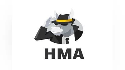 HideMyAss VPN 1 Year for Windows EN Global (Global) [Software License]