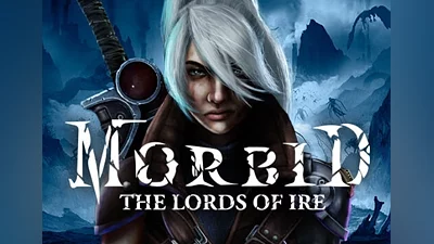 Morbid: The Lords of Ire EN/DE/FR/JA/KO/RU/ZH/ES Global (Global) [Steam]