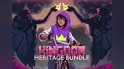 Kingdom Heritage Bundle EN EU (EU) [Xbox One/Series]
