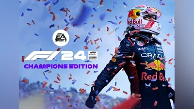 F1 24 PRE-ORDER Champions Edition EN United States (United States) [Xbox One/Series]