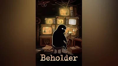 Beholder