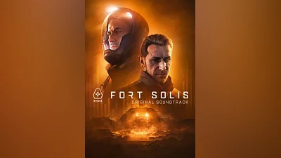 Fort Solis - Original Soundtrack