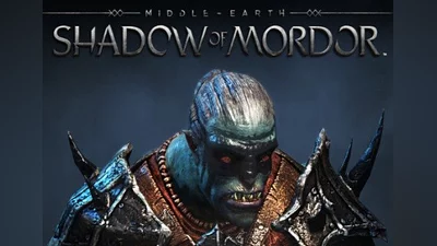 Middle-earth: Shadow of Mordor - Skull Crushers Warband DLC EN/DE/FR/IT/PL/RU/ES Global (Global) [Steam]