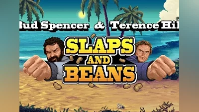 Bud Spencer & Terence Hill: Slaps And Beans Global (Global) [Steam]
