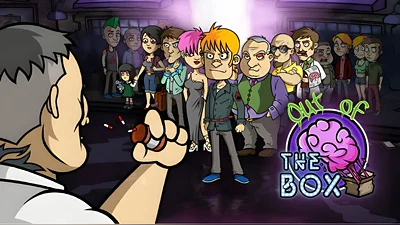 OUT OF THE BOX (Steam)