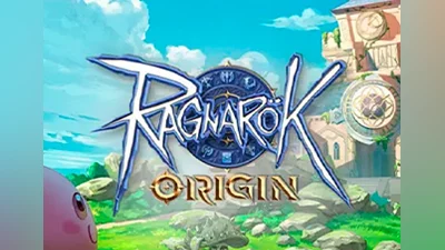 Ragnarok Origin Gift Card US 430 Nyan Berry (United States) [Official website]
