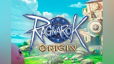 Ragnarok Origin Gift Card US 2300 Nyan Berry (United States) [Official website]