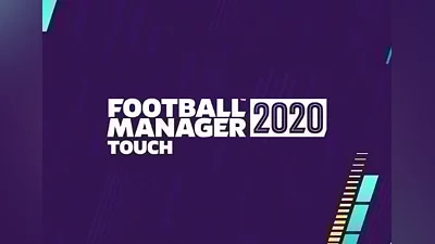 Football Manager 2020 Touch EU (EU) [Steam]