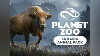 Planet Zoo - Eurasia Animal Pack DLC Turkey (Turkey) [Steam]