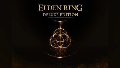 Elden Ring Deluxe Edition EN EU (EU) [Xbox One/Series]