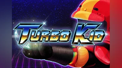 Turbo Kid EN/DE/FR/PT/MX Global (Global) [Steam]