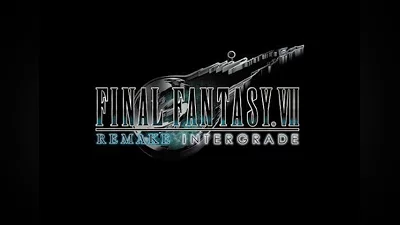 Final Fantasy VII Remake Intergrade Global (Global) [Epic Games]
