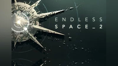 Endless Space 2 - Collection EN/DE/FR/IT/PL/RU/ES Global (Global) [Steam]