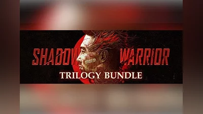 Shadow Warrior - Trilogy EN/DE/FR/IT Global (Global) [Steam]