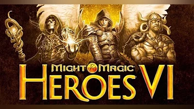 Might & Magic Heroes VI (PC) [Russian Federation] [Standard]