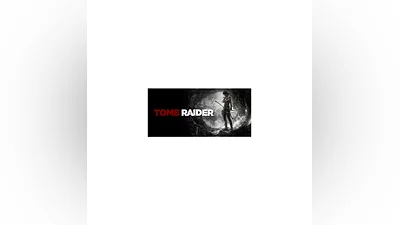 ️Tomb Raider | АВТОДОСТАВКА [Россия Steam Gift]