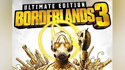 Borderlands 3 Ultimate Edition EN EU (EU) [Nintendo Switch]