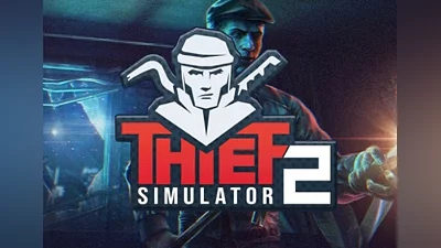 Thief Simulator 2 Global (Global) [Steam]
