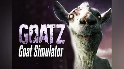 Goat Simulator Nightmare Edition EN Global (Global) [Steam]