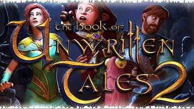 The Book of Unwritten Tales 2 Almanac Edition (Steam)