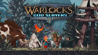 Warlocks 2: God Slayers (Steam)