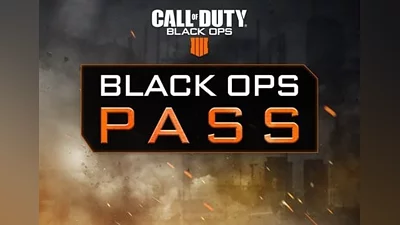 CoD Call of Duty: Black Ops 4 - Black Ops Pass DLC EN Argentina (Argentina) [Xbox One/Series]